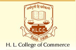 HL College of Commerce