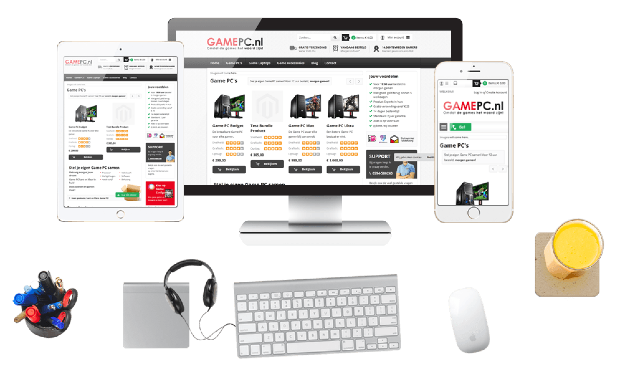 gamepc