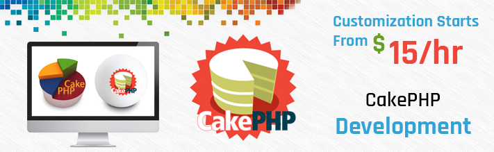 CakePHP Development