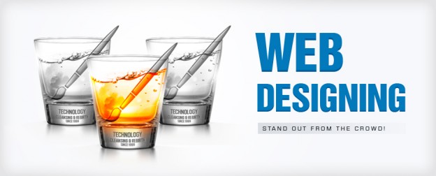 Web design services Sydney