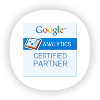 google partner logo