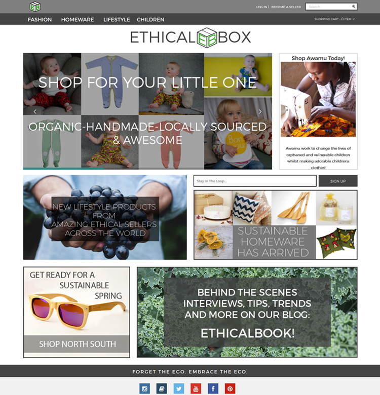 Ethicalbox