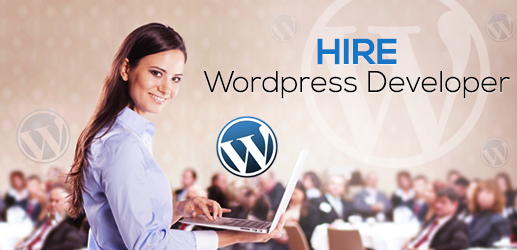 Hire Wordpress Developer