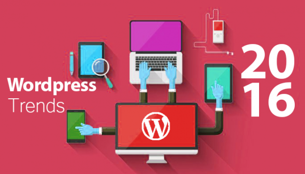 Hire Wordpress Developer