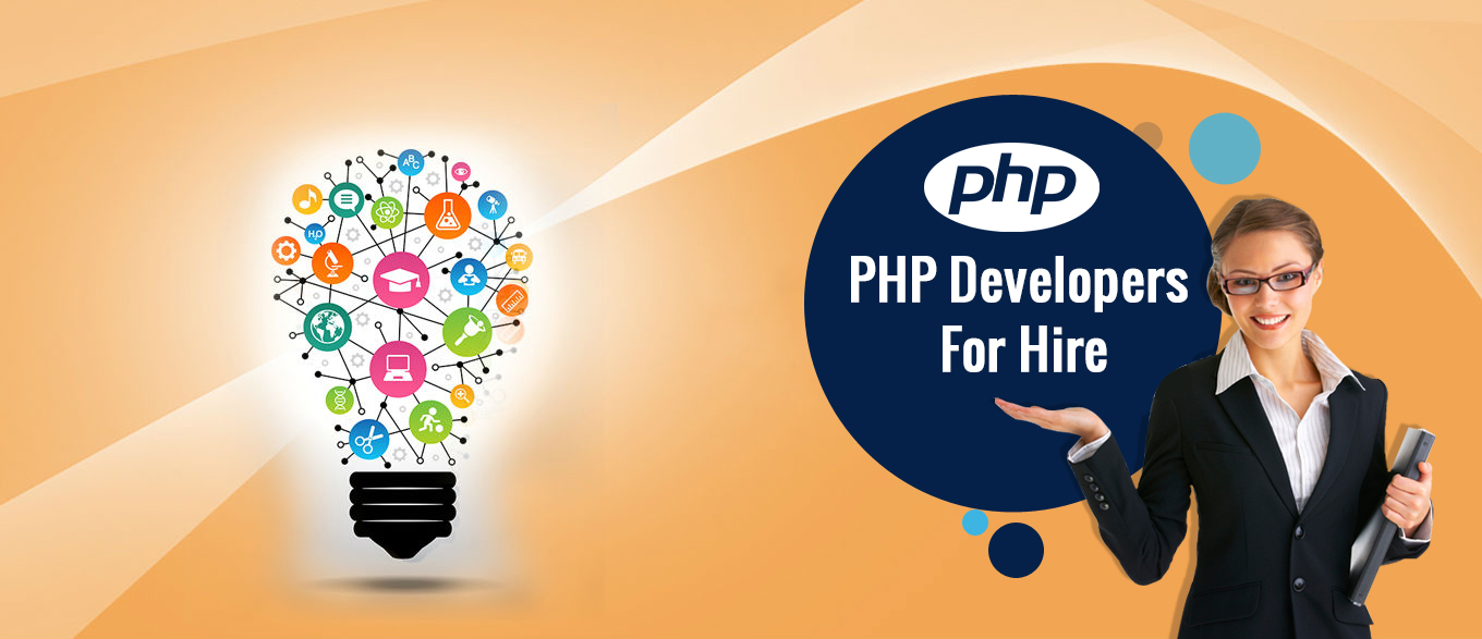 PHP Developer For Hire