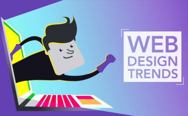 Web Design Trends