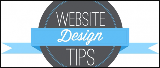 Website Design Tips