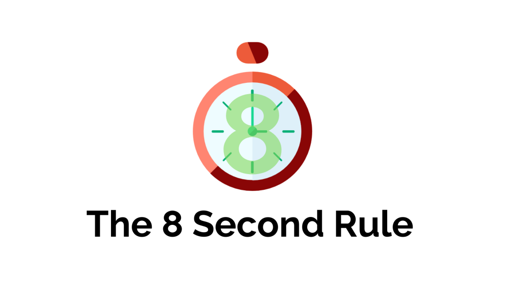 8-Second-Rule