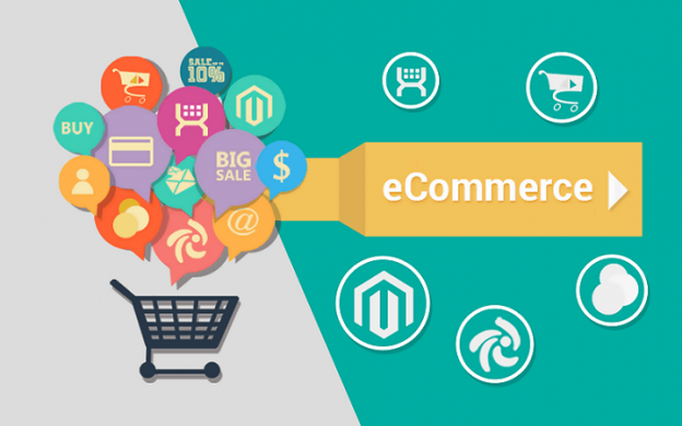 E-commerce-Startup