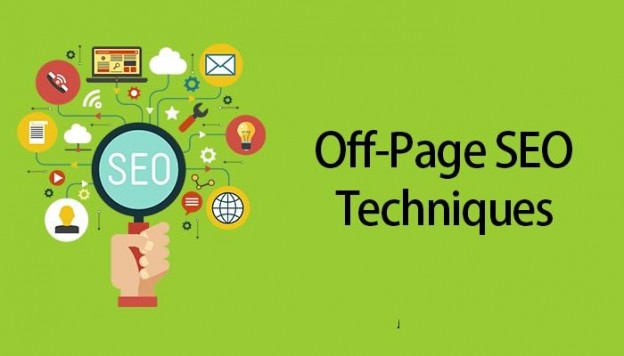 Latest off page SEO techniques 2019